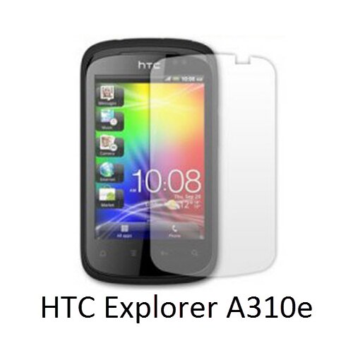  Za&amp;scaron;čitna folija ScreenGuard za HTC Explorer A310e / HTC Pico Slike