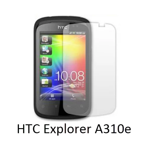  Zaščitna folija ScreenGuard za HTC Explorer A310e / HTC Pico