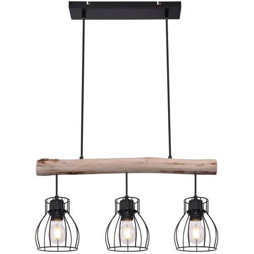 Globo Mina Visilica (40 W, D x Š x V: 60 x 13,6 x 140 cm, E27, 3 Kom.) Cijene