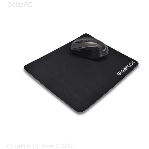  Podloga za mis Gigatech GM-X03 22.50x27.50cm 2mm Cijene