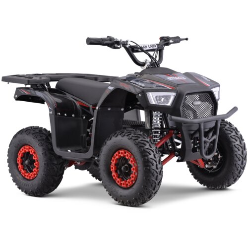 OUTLANDER ATV Battery Quad - 13EA Red Cijene
