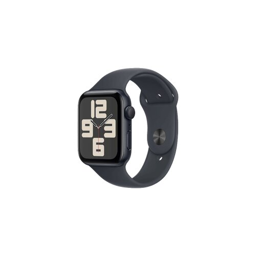 Apple Watch SE 2024 GPS 40mm Midnight Slike