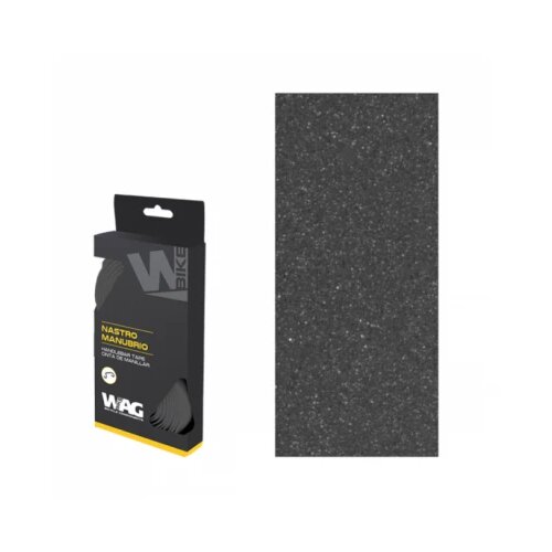 Wag Traka volana BASIC CON GEL - CARBON- crna Cene
