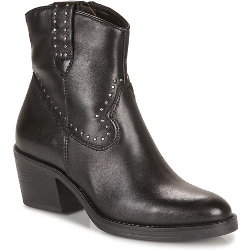 Mjus DENVER STUDS Crna Cijene