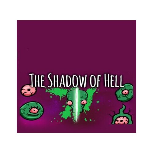 The Shadow of Hell Steam Key GLOBAL Cene