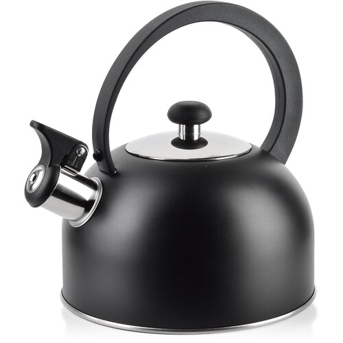 Mondex Borys Black Czajnik2,0L, (21564613) Cene