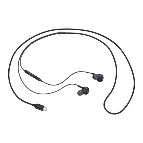 Samsung slusalice EO-IC100 Type C crne BULK (EO-IC100-BBEGEU-BULK) Cene