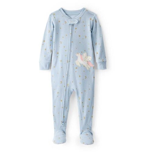 Carter's jednodelna pidžama za bebe devojčice Cene