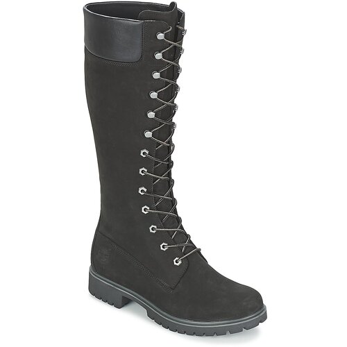 Timberland women&amp;#039;s premium 14IN wp boot crna Slike