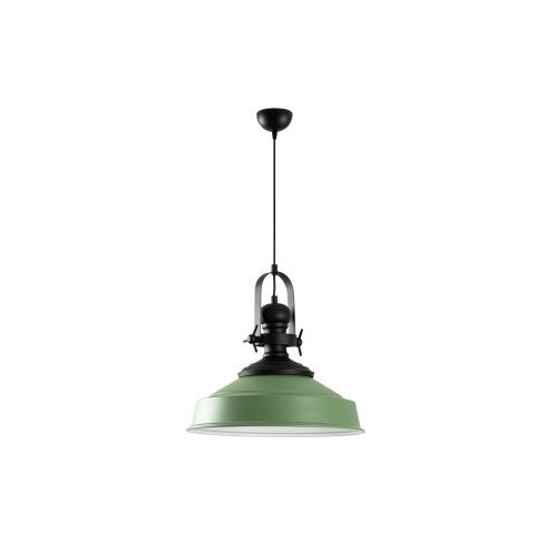 Opviq Luster Craft-13981, 41 cm, IP20, zelena Slike