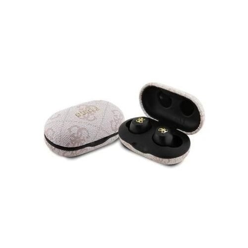 Guess bežične bubice earbuds/ roze Cene