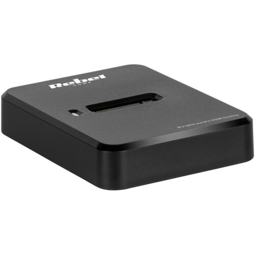 Rebel aluminum NVME M2 priključna stanica za pogon (Mkey+ B+Mkey) USB Type-C Cene