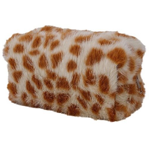 INF Vintage peresnica za pisalne potreb&scaron;čine Leopardji potisk, (22104300) Cene