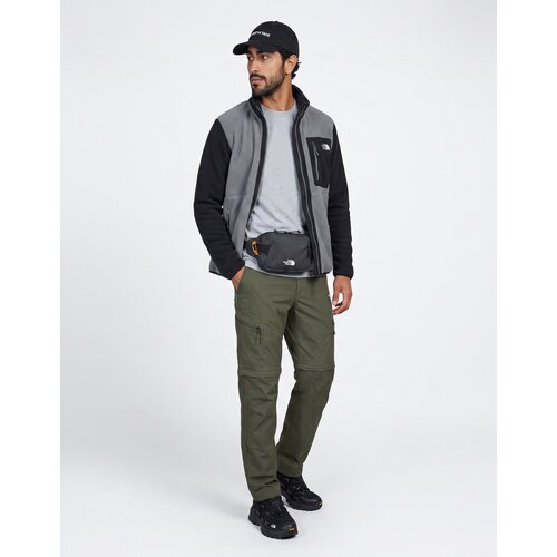 The North Face M YUMIORI FULL ZIP Siva Slike