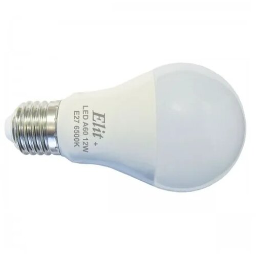 Elit Led sijalica 12 W E27 6500k 230V Cene