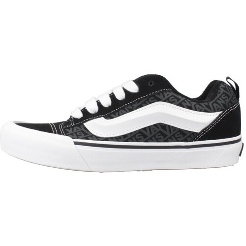 Vans KNU SKOOL Crna Slike