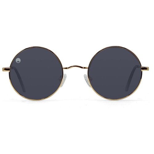 Ilanga Eyewear sunčane naočale Harry smoke, gold Slike