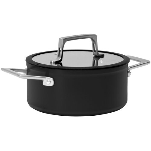 FABINI Lonec s pokrovko/s keramično prevleko 2,4 l Meda 4.0 &amp;ndash; Slike