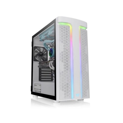 Thermaltake H590 TG Snow ARGB Cijene