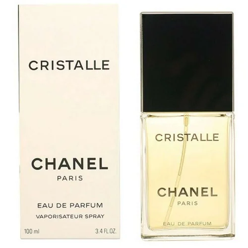 Parfem za žene Cristalle Chanel EDP EDP 100 ml