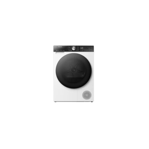 DH5S102BW Hisense 5S Su&scaron;ilica sa toplotnom pumpom, 10 kg Cijene