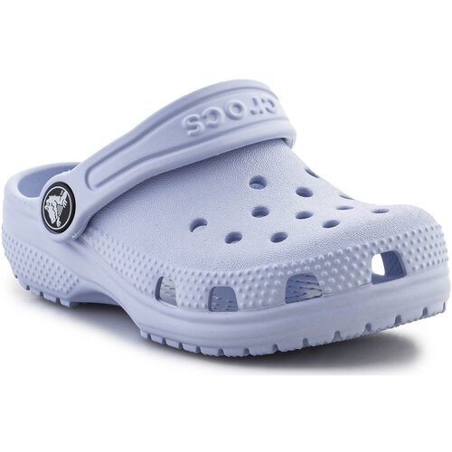 Crocs Sandali &amp;amp; Odprti čevlji Classic Kids Clog T Dreamscape 206990-5AF Modra Slike