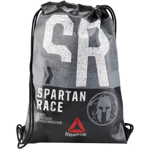 Reebok Spartan Race Gymsack Slike