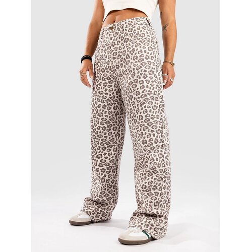 Blue Tomato Leopard Kavbojke taupe leo Cene