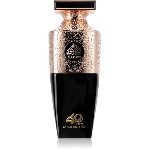 Arabian Oud Madawi Gold Edition parfumska voda uniseks 100 ml Slike