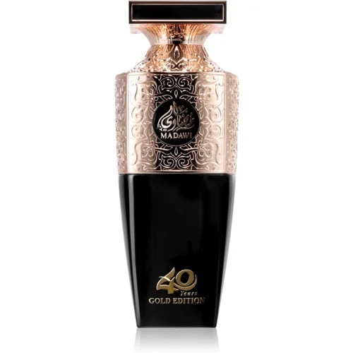 Arabian Oud Madawi Gold Edition parfumska voda uniseks 100 ml