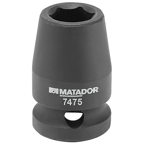 Matador Vložek za vtični ključ (Dolžina ključev: 19 mm, &frac12;&Prime;) Cene
