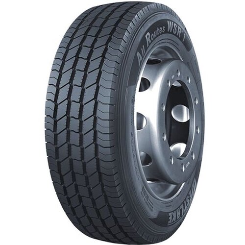 Westlake West Lake Teretna guma 245/70R19.5 WL WSR+1 136/134M Cene