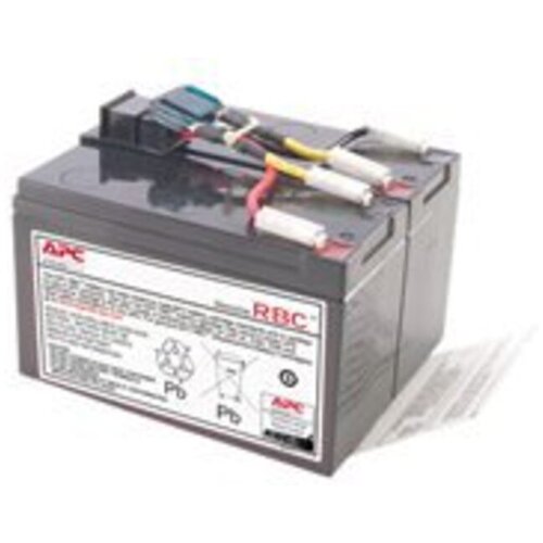 APC RBC48 UPS battery Sealed Lead Acid (VRLA) 7 Ah Slike
