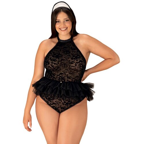 Obsessive - Frilles 2XL/3XL Cijene