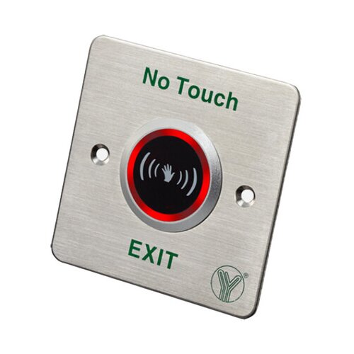 Dahua WesternSecurity WS-ISK-841C - No Touch Cene