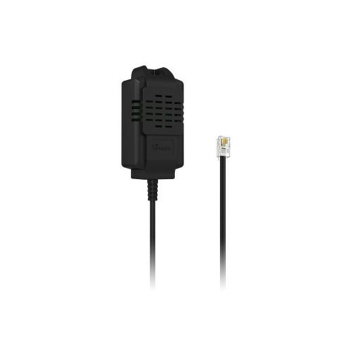 SONOFF THS01, senzor temperature i vlažnosti ( 5051 ) Cene