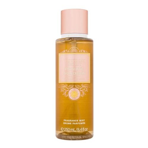 Victoria's Secret Private Sundeck 250 ml sprej za tijelo za ženske Cijene