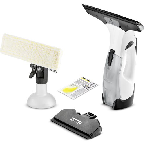  ČISTAČ PROZORA KARCHER WV 5 PLUS N, (1.633-467.0) Cijene