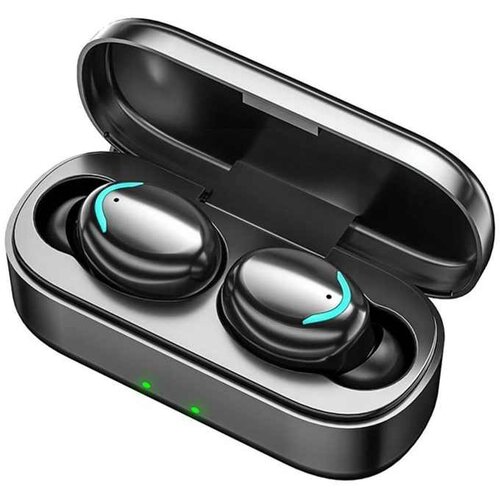 Airpods S9 CRNA Cijene