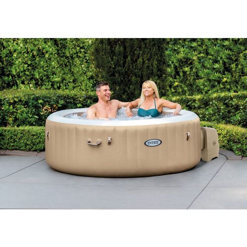 Intex SPA đakuzi Sahara za 4 osobe/ 28426EX Cene