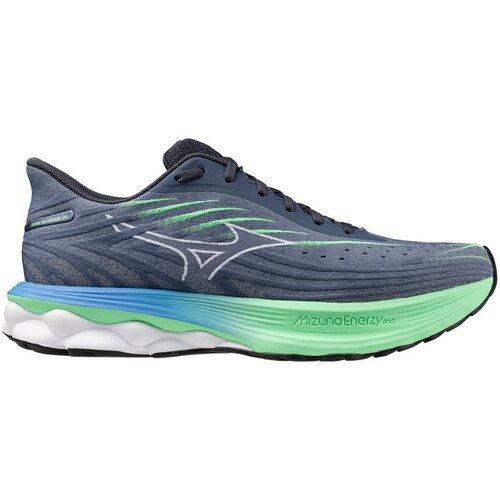 Mizuno Tenisice Wave Skyrise 6 za Muškarce Cene