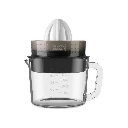 Black & Decker Black + Decker citrus presa BXCJ30E Cene