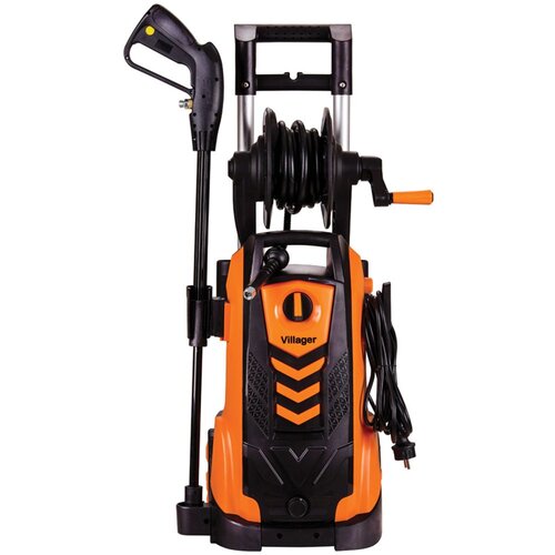 Villager visokotlačni perač VHW 120, 2100 W - 50904 Slike