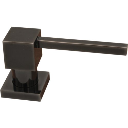 Sink Solution dozirnik za detergent - anthracite Slike