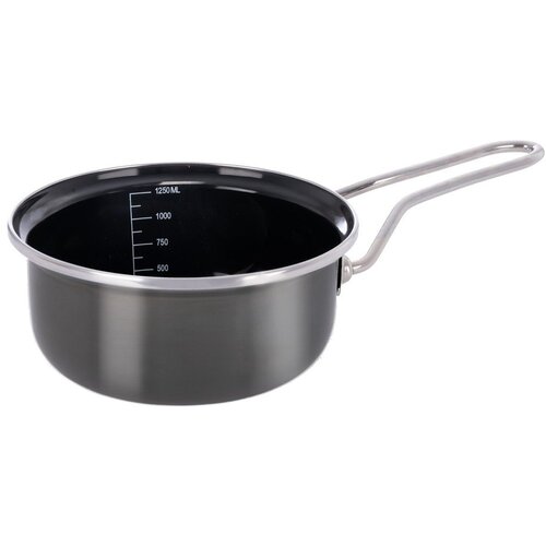 Orion Emajlirana tava za umake 1,25 l Metalic &amp;ndash; Slike