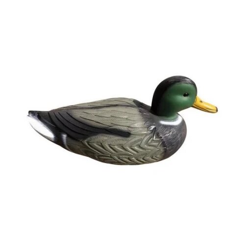  Ukras Divlji patak za ba&amp;scaron;tu i jezerce 36x15x15cm Slike