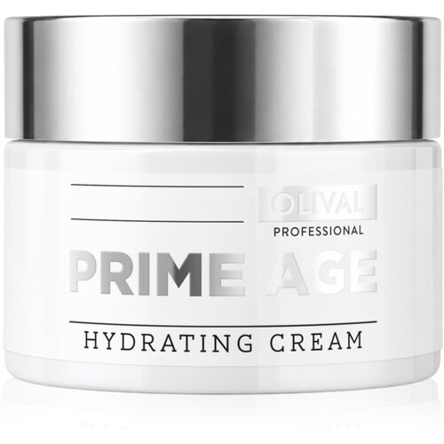 OLIVAL Prime Age blaga hidratantna krema 50 ml Slike