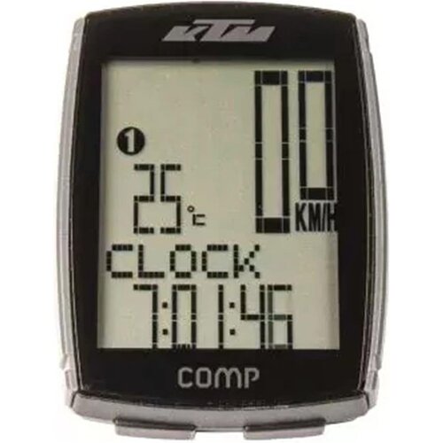  Ciklokompjuter KTM COMP Cijene