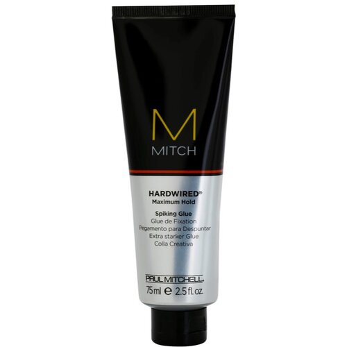 Paul Mitchell Mitch Hardwired ljepilo za maksimalno učvršćivanje 75 ml Cijene