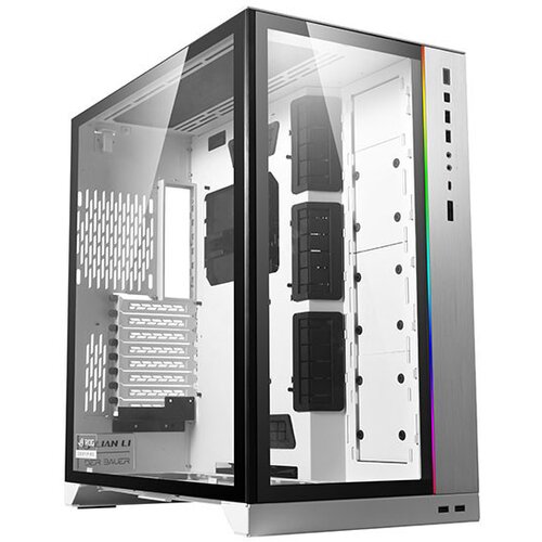 Lian Li O11 DYNAMIC EVO XL WHITE Slike